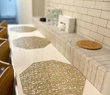 Nishishinsaibashi Apartamento | Elena Shinsaibashi Stay