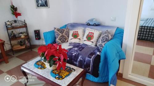 Costa Adeje Apartamento | Elena Studio