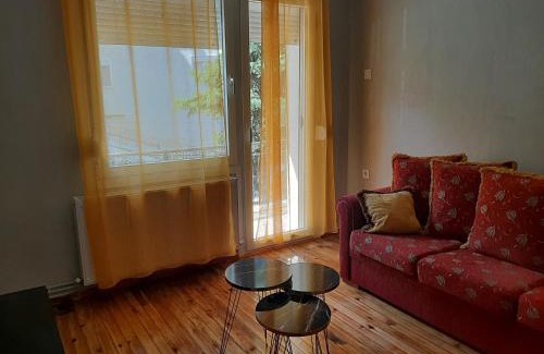 Kastoria Apartamento | Eleni's Apartment