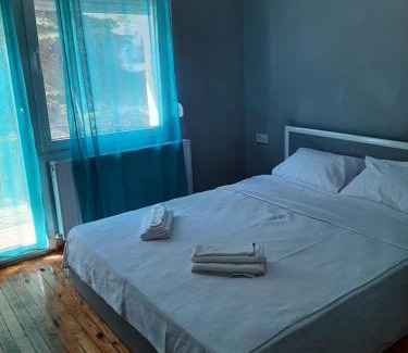 Kastoria Apartamento | Eleni's Apartment