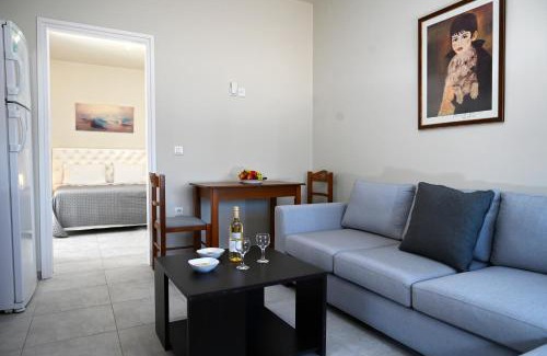 Aria Apartamento | Eleni's apartment