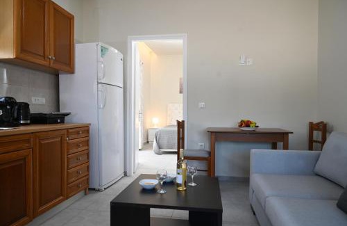 Aria Apartamento | Eleni's apartment