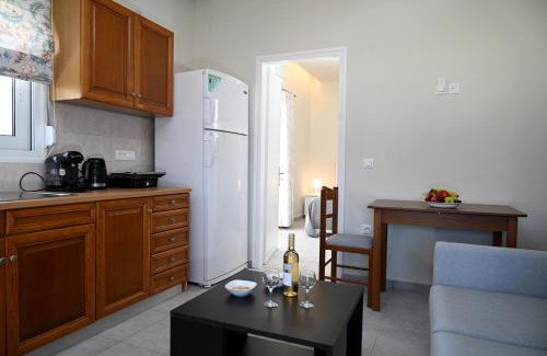 Aria Apartamento | Eleni's apartment