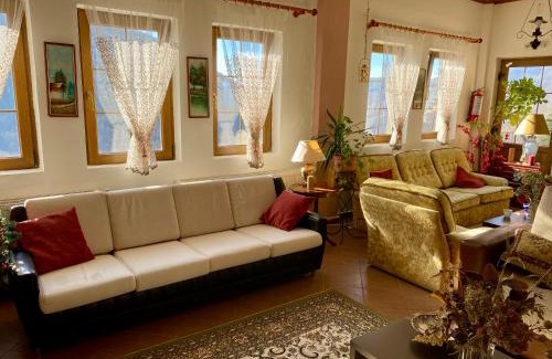 Pisoderi Casa | Eleni's Guesthouse