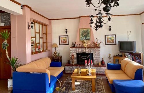 Pisoderi Casa | Eleni's Guesthouse