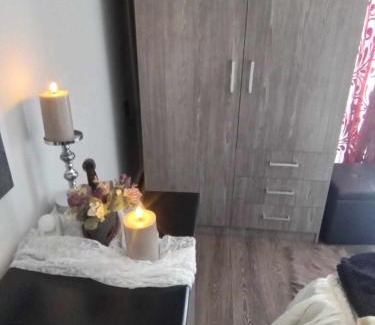 Keratsinion Apartamento | Eleni's house