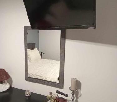 Keratsinion Apartamento | Eleni's house