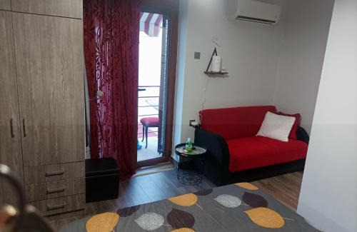 Keratsinion Apartamento | Eleni's house