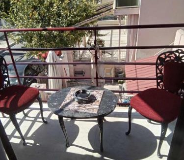 Keratsinion Apartamento | Eleni's house