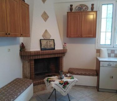 Koronos Casa | Eleni's house II