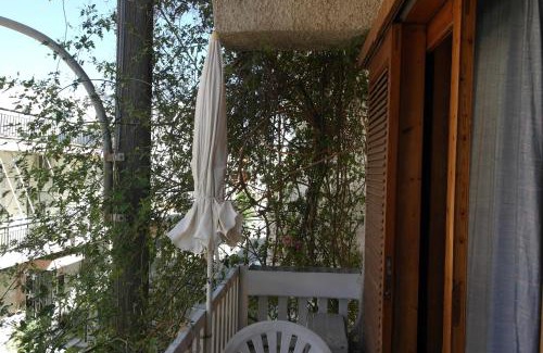 Loutra Edipsou Casa | Eleni's Rooms