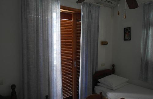 Loutra Edipsou Casa | Eleni's Rooms