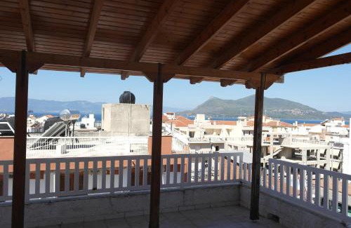 Loutra Edipsou Casa | Eleni's Rooms