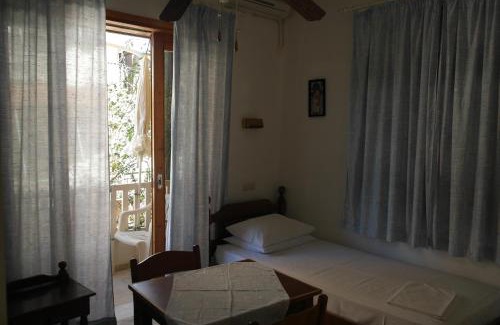 Loutra Edipsou Casa | Eleni's Rooms