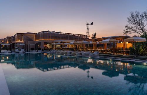 Ialyssos Hotel | Eleonas Boutique Hotel & Spa - Adults Only