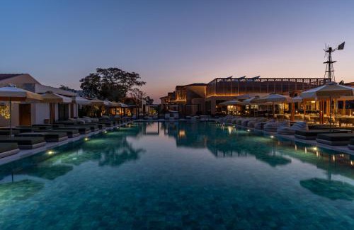 Ialyssos Hotel | Eleonas Boutique Hotel & Spa - Adults Only