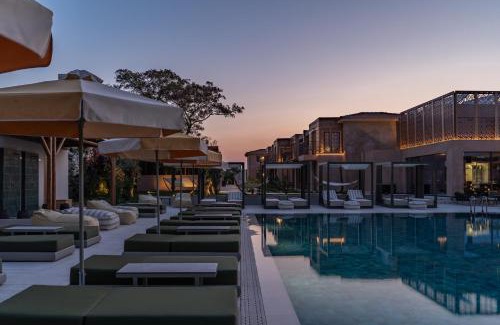 Ialyssos Hotel | Eleonas Boutique Hotel & Spa - Adults Only