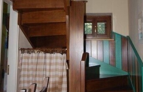 Kardamyli Villa | Luxury two-floor maisonettes, stone built, with private swimming pool