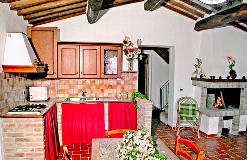 Chiusdino Casa | Eleonora House