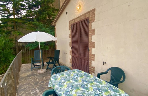 Chiusdino Casa | Eleonora House