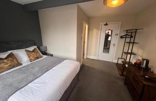 Holmfirth Cama Y Desayuno | Elephant and Castle Boutique Bed & Breakfast