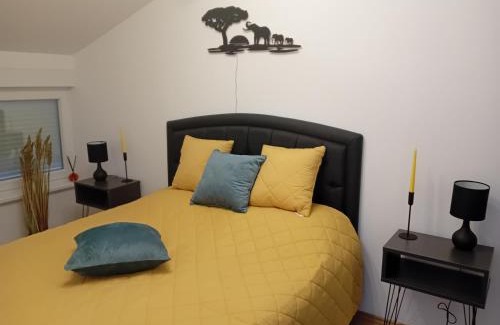 Banja Koviljaca Apartamento | Elephant Apartments