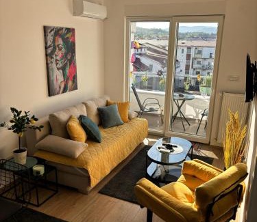 Banja Koviljaca Apartamento | Elephant Apartments