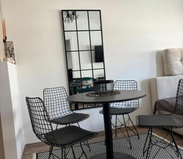 Banja Koviljaca Apartamento | Elephant Apartments