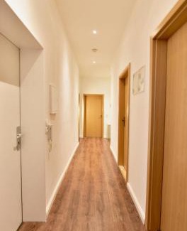 Nord-Mitte Apartamento | Elephant Apartment im Kultviertel