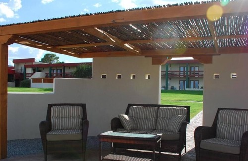 Elephant Butte Hotel | Elephant Butte Inn