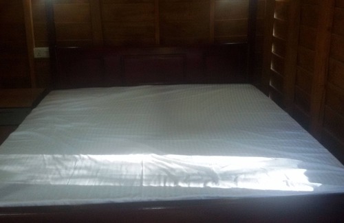 Buttala Otro | Elephant corridori camping