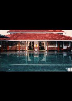 Pinnawala Cama Y Desayuno | Elephant Heritage Pinnawala by Moon Isle