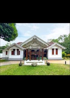 Pinnawala Cama Y Desayuno | Elephant Heritage Pinnawala by Moon Isle