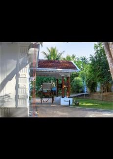 Pinnawala Cama Y Desayuno | Elephant Heritage Pinnawala by Moon Isle
