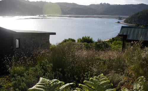Knysna Cabina | Elephant Hide of Knysna Guest Lodge