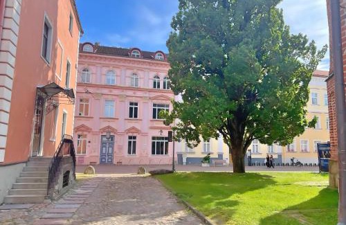 Old Town Apartamento | Elephant House - Old Town Tartu