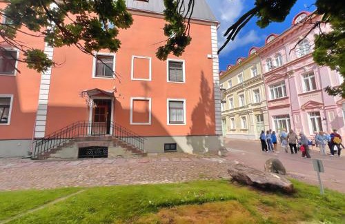 Old Town Apartamento | Elephant House - Old Town Tartu