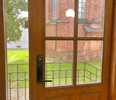 Old Town Apartamento | Elephant House - Old Town Tartu