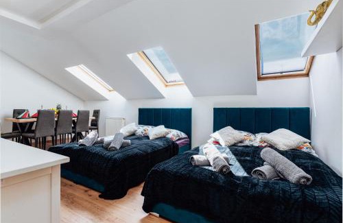 Prague 2 Apartamento | Elephant Luxury Penthouse
