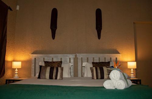 Graskop Casa | Elephant's Nest