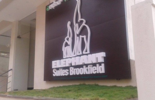 Brookefield Apartamento | Elephant Suites Brookefield # 1