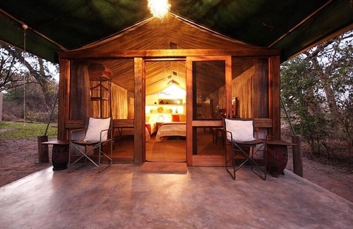 Kasane Otro | Elephant Valley Lodge