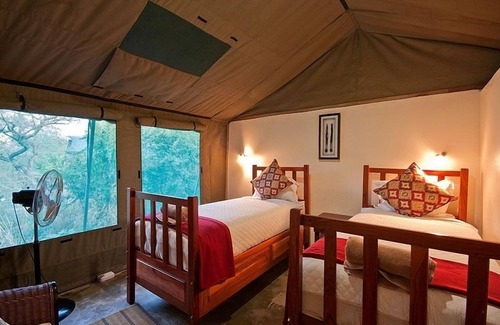 Kasane Otro | Elephant Valley Lodge