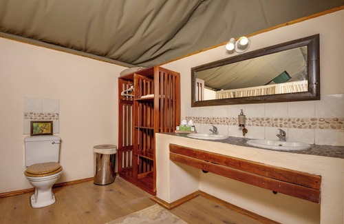 Kasane Otro | Elephant Valley Lodge