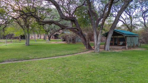 Chobe District Cabina | Elephant Valley Lodge