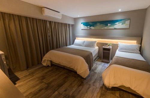 Villa Carlos Paz Hotel | Eleton Resort & Spa