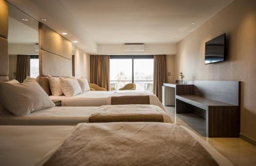 Villa Carlos Paz Hotel | Eleton Resort & Spa