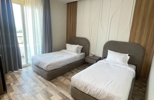 Qasr an-Nil Hotel | Elevana Boutique hotel