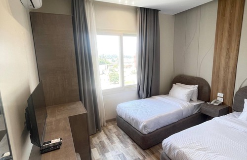 Qasr an-Nil Hotel | Elevana Boutique hotel