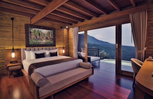 Munduk Hotel | Elevate Bali